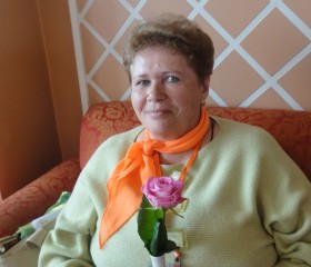 Мария, 74 года, Рыбинск