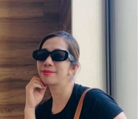 Olivia, 40, Frankfurt am Main