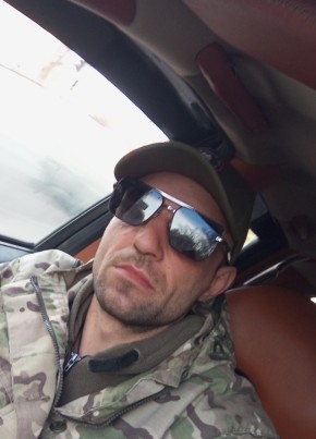 Oleg, 36, Russia, Krasnodar