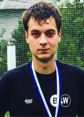 Владимир, 29, Россия, Саров
