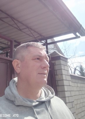 Сергей Остапенко, 47, Россия, Кисловодск