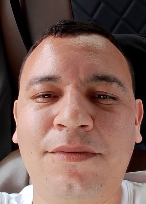 Eduardo из São José dos Campos 35 лет