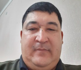 Руслан, 47 лет, Қызылорда