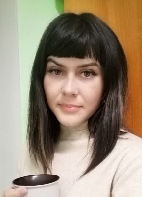 Светлана из Воронежа 36 лет