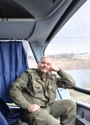 Вилли, 57, Россия, Череповец