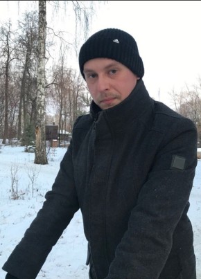 JuniorEkb, 28, Russia, Krasnoufimsk
