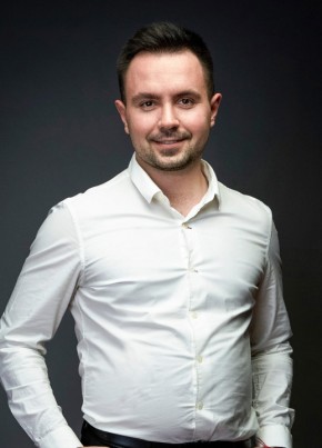 Алекс из Севастополи 42 года