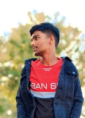 Mr_dhoni, 18, India, New Delhi