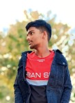 Mr_dhoni, 18 лет, New Delhi