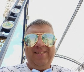 Yan, 47, Magnitogorsk