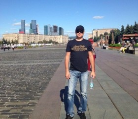 Павел, 48 лет, Октябрьский (Республика Башкортостан)