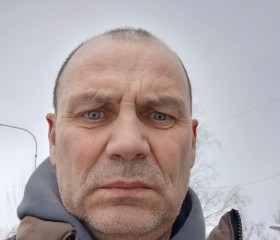 Lev, 57, Perm