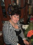Валентина, 66 лет, Макіївка