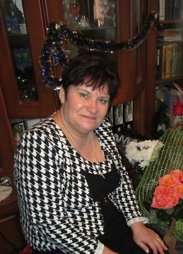 Валентина, 66, Україна, Макіївка