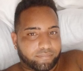 Leosbely pujol, 28 лет, Trinidad
