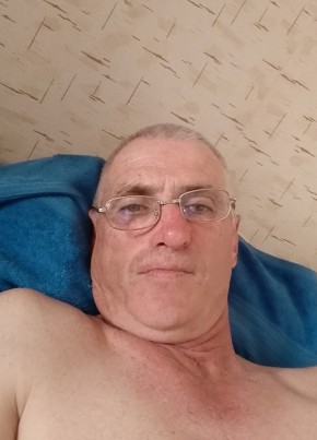 Евгений из Перми 52 года