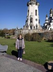 Наталя, 61 год, Київ