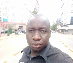 Titus rotich, 26 лет, Nairobi