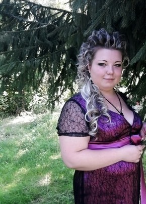 Мария, 34, Россия, Липецк