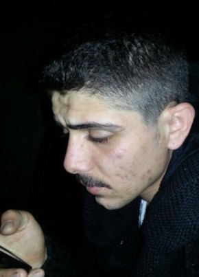 Aziz, 29, Türkiye Cumhuriyeti, Adana