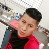 Yordin, 24  , Dunwoody