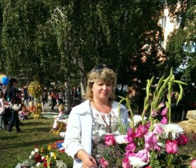 Татьяна, 57 лет, Барнаул