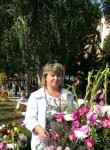 Татьяна, 57 лет, Барнаул