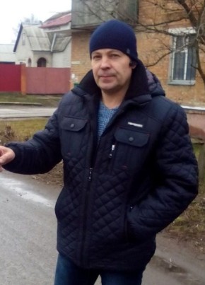 Петр, 56, Україна, Білопілля