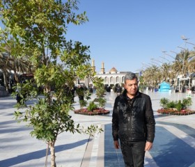 Mahmod, 51 год, بغداد