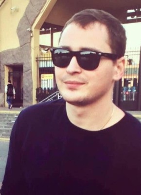 Egor, 33, Россия, Коломна
