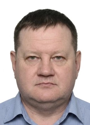 Юрий из Воронежа 52 года
