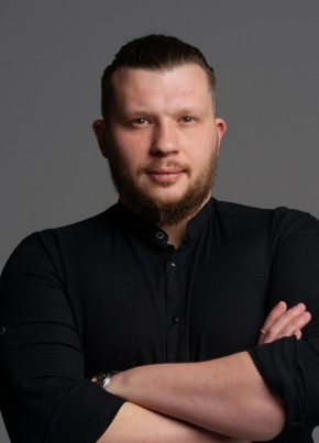 Павел из Краснодара 37 лет