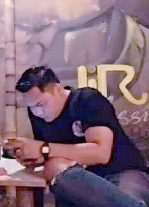 subagiyo wibowo, 33, Indonesia, Trenggalek