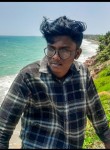 Akash, 19 лет, Thrissur