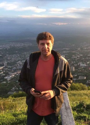 Юрий, 60, Россия, Динская