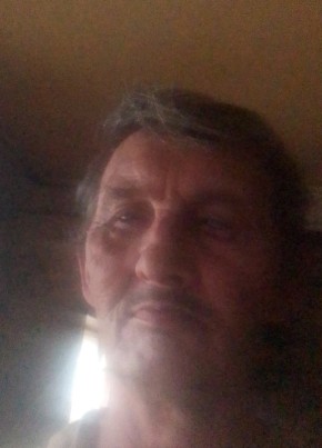 Хихлов. Анатолий из Воткинска 53 года