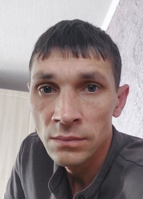 Александр из Саранска 40 лет