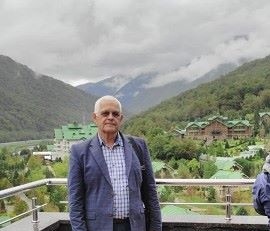 Виктор, 70 лет, Краснодар