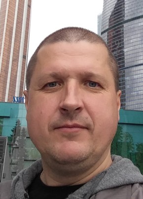 Геннадий из Сургута 55 лет