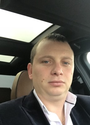 Виталик, 36, Россия, Москва