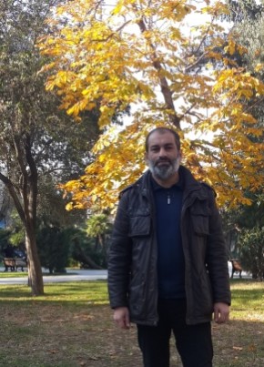 Elnur, 52, Azerbaijan, Baku