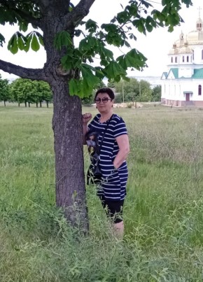 Валентина, 54, Россия, Краснодар