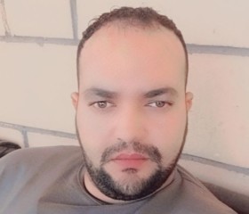 Iprahem Mohamed, 31 год, مدينة الإسماعيلية