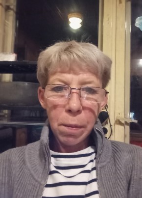 Светлана из Деденёво 45 лет