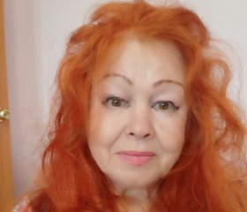Vera, 73, Surgut