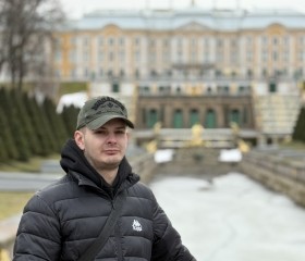 Ilya, 25, Moscow
