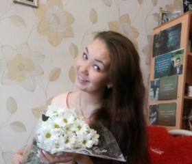 Александра, 28 лет, Новосибирск