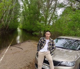 Timur, 31, Orenburg