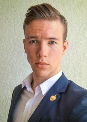 Алекс, 25, Россия, Кемерово