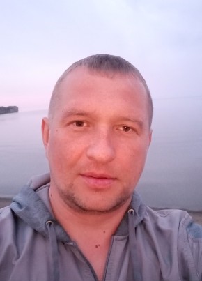 Иван, 42, Россия, Липин Бор